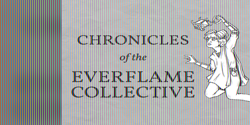 Cover image for Chronicles of the Everflame Collective