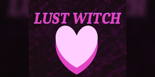 Cover image for Lust Witch