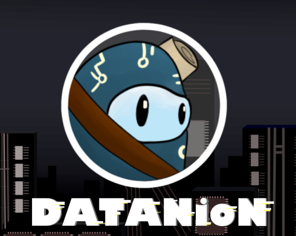 DATANION (CITREX 2022)