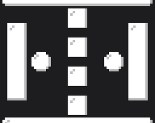 A Game Of Pong
