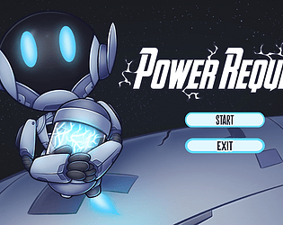 Power Required