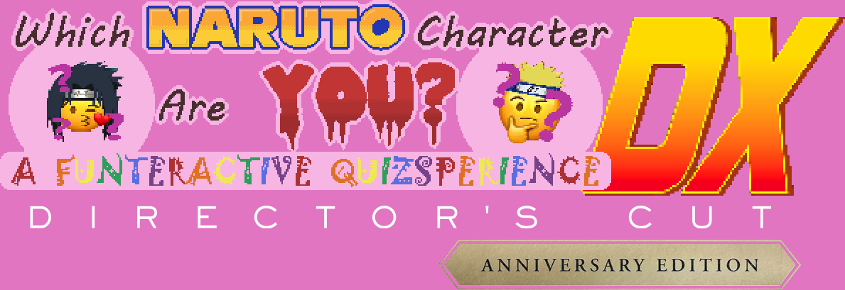 Discover Your Role: Naruto Time Travel Fanfiction Quiz