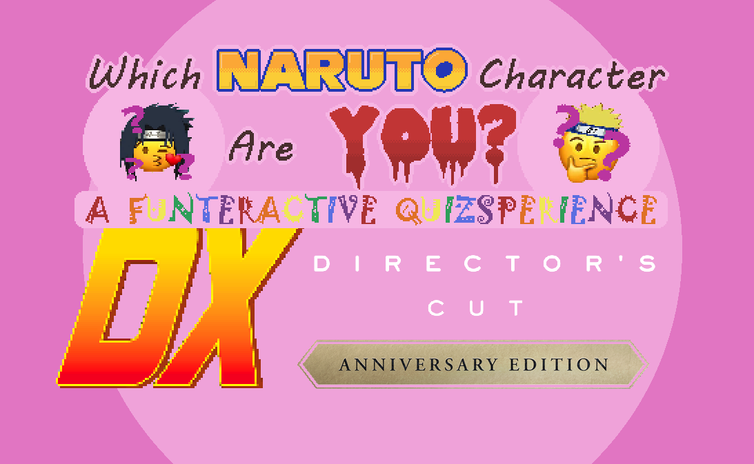 Which Naruto: Shippuden Character Are You? Quiz - ProProfs Quiz