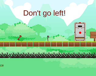 Right of Way