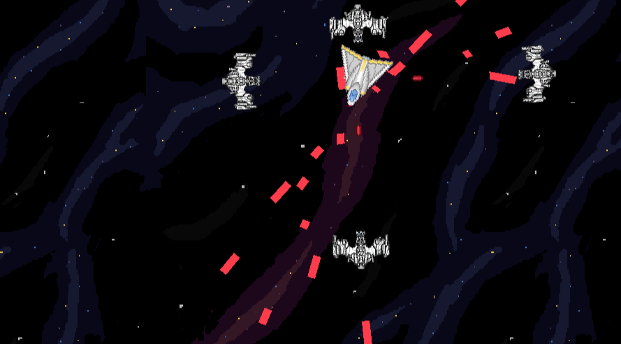 2d shooter