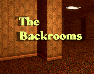 Level 0: The Lobby  (Official) Minecraft The Backrooms Wiki