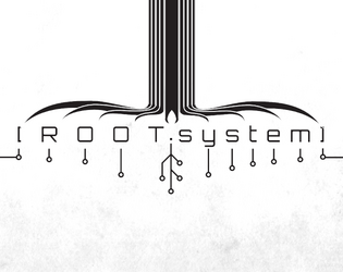 [ROOT.system]   - Retro-cyberpunk / green post-apocalypse roleplaying game. 