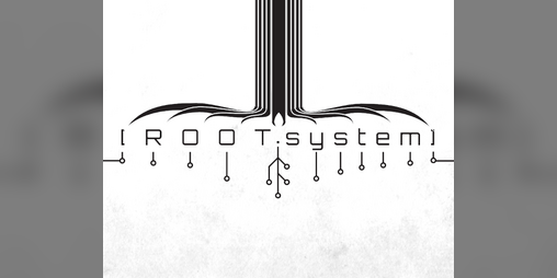 Cover image for [ROOT.system]
