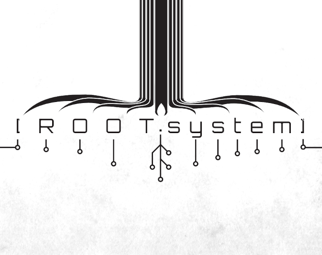 Cover image for [ROOT.system]