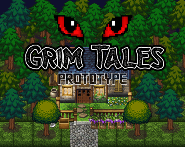 Prototype - Grim Tales