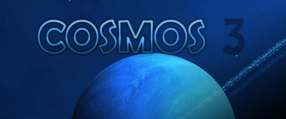 Cosmos 3