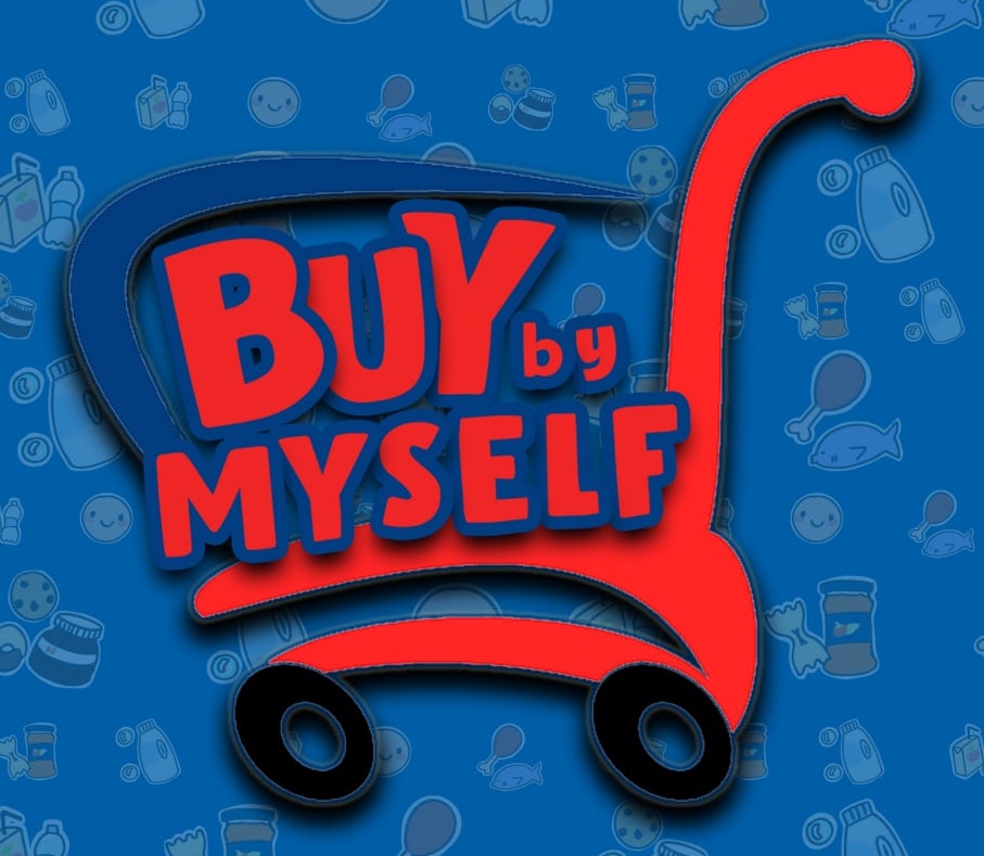 BuyByMySelf