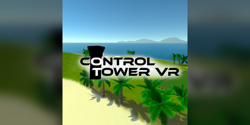 Cover image for Control Tower VR
