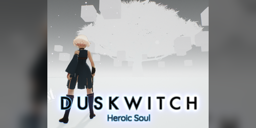 Cover image for Duskwitch: Training Room