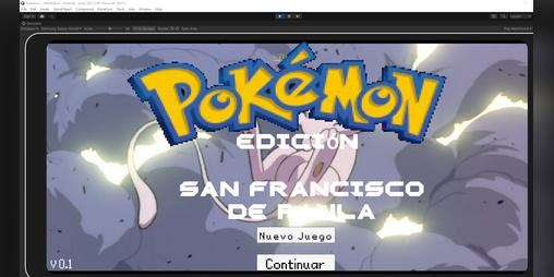 Cover image for Pokemon