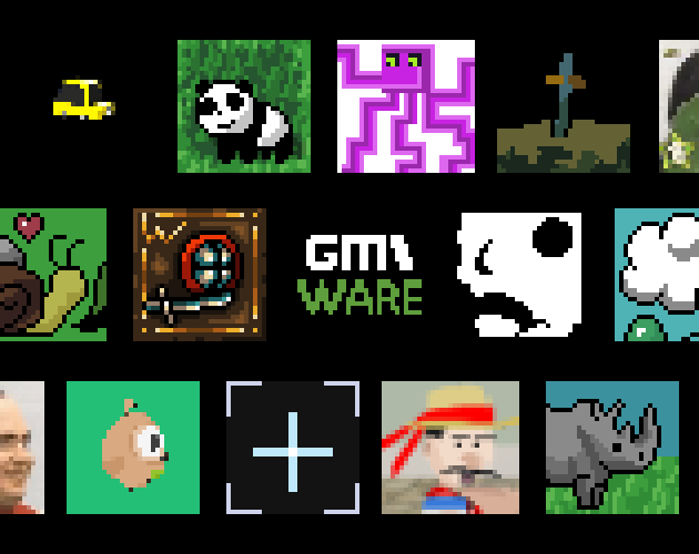Cover image for GMIWare