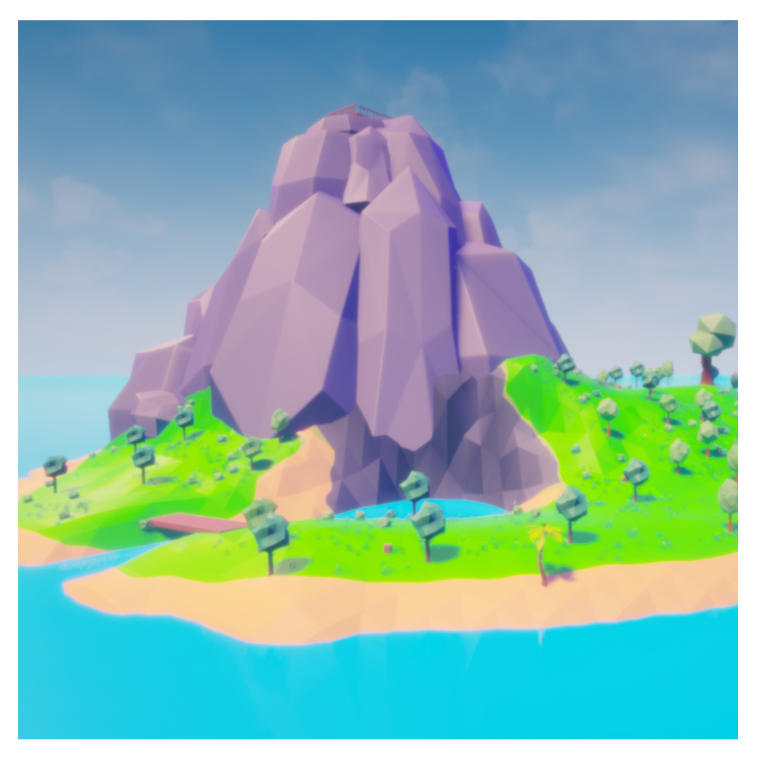 The Adventure of Flippa Tugga Island