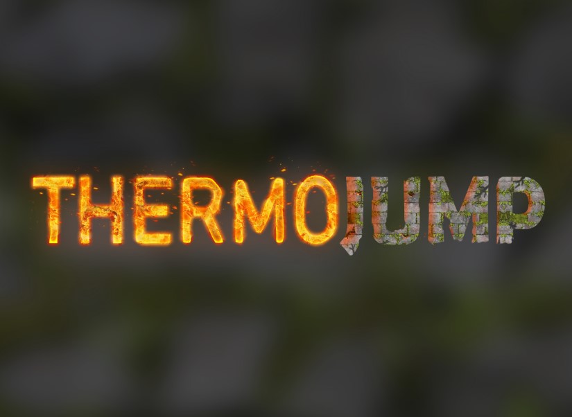 Cover image for ThermoJump