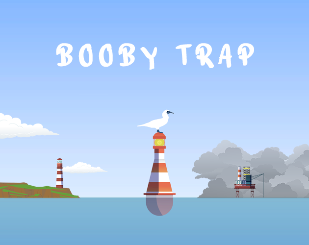 Booby Trap