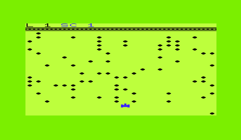 Minefield by Masterware Entertainment