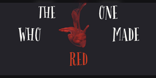Cover image for The one who made Red