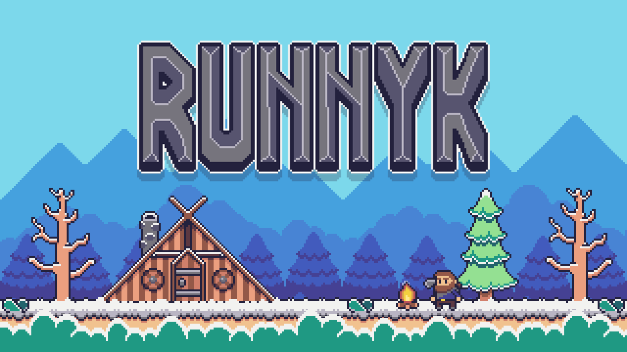 Runnyk