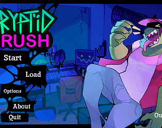 cryptidcrush