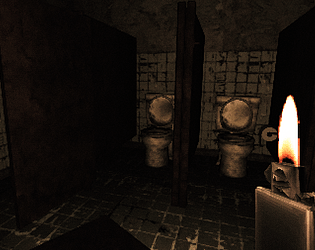 toilettroom