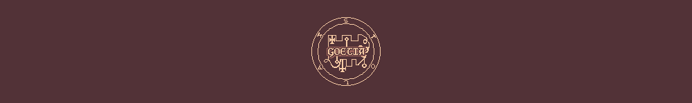 GOETIA