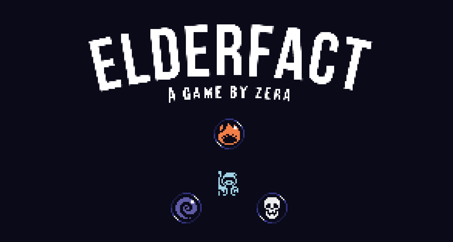 Elderfact [Jam version]