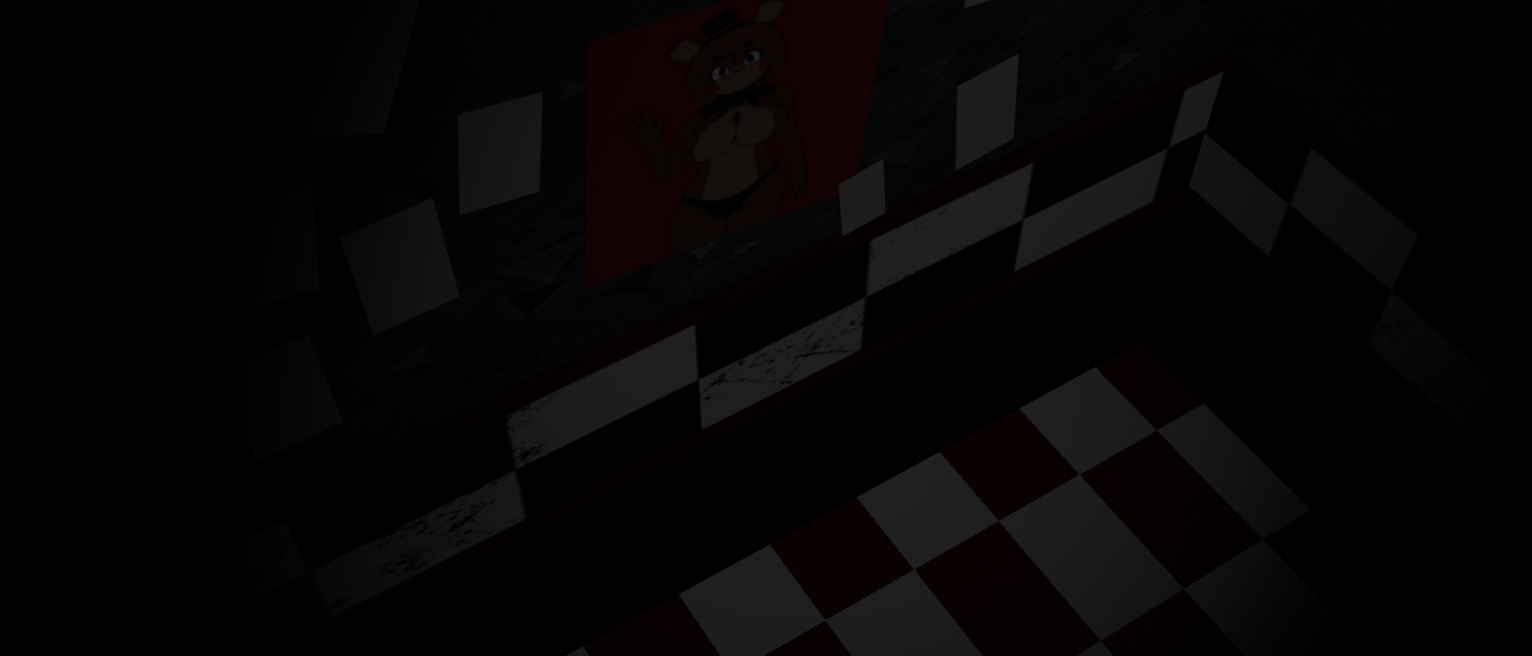 Five Nights in Anime 3D Classic Edition by WardHar DEV Group