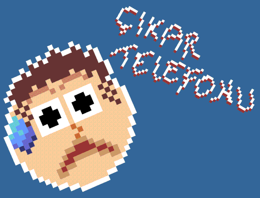 Cover image for Çıkar Telefonu