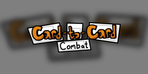 Cover image for Card-to-Card Combat