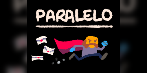 Cover image for Paralelo