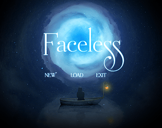 Faceless