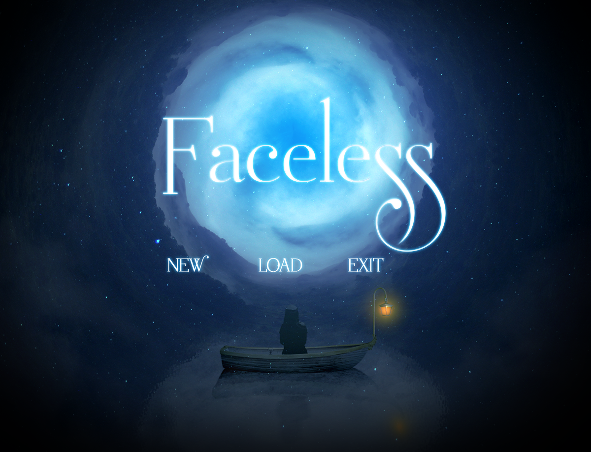 Faceless by KC.Aurigrids - tiểu thuyết trinh thám (mystery novel) Đọc thử tiểu thuyết trinh thám đầy thử thách \