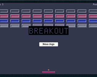 Breakout - Abel