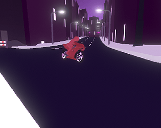88 Retro Rider