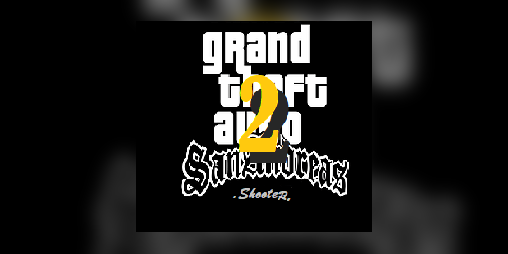 Cover image for .GTA San andreas Shooter 2.