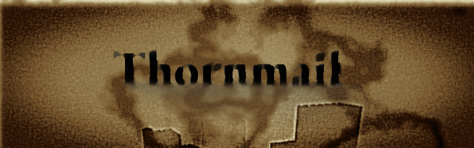 Thornmail