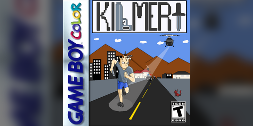 Cover image for Kilmert