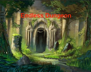 Endless Dungeon
