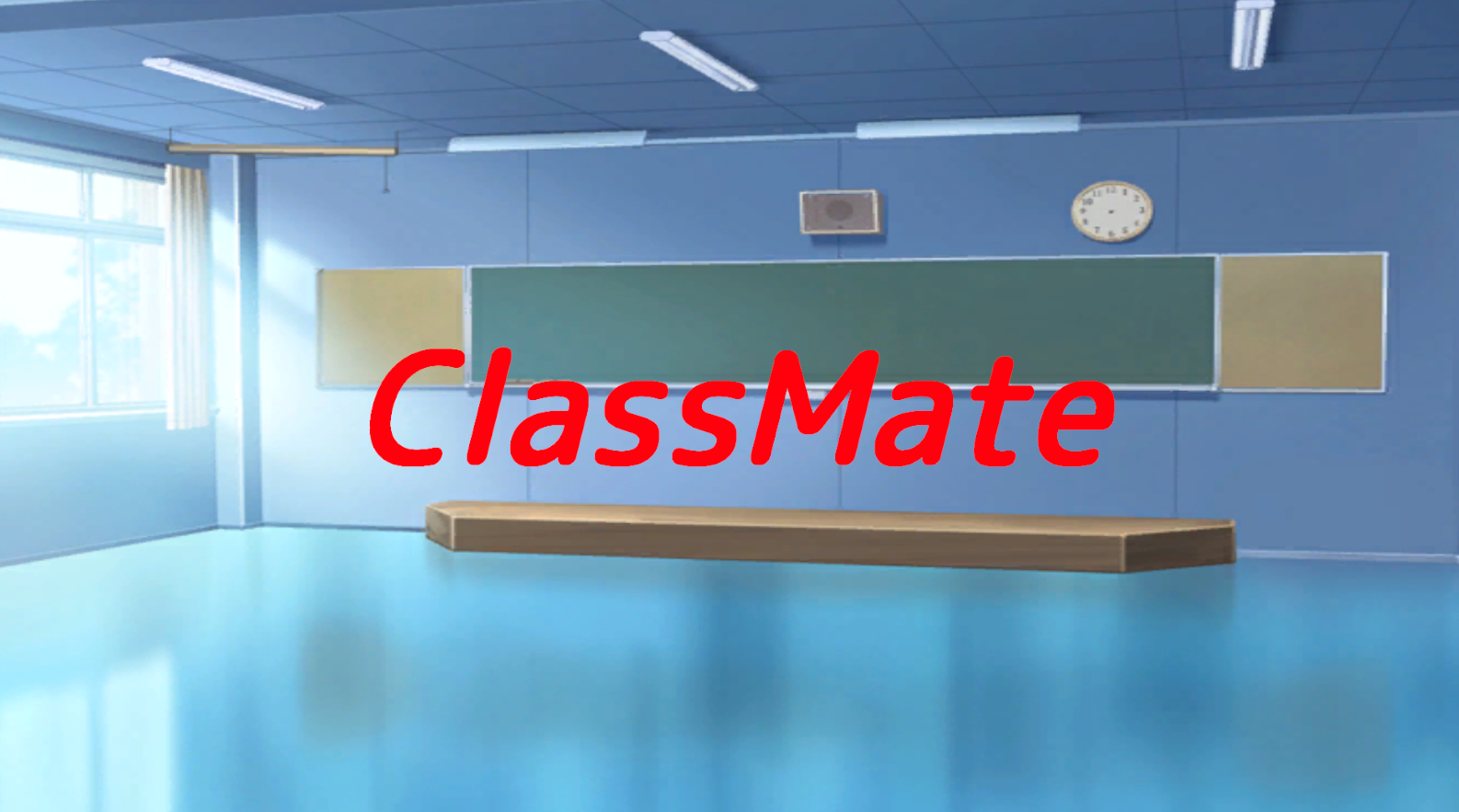 ClassMate