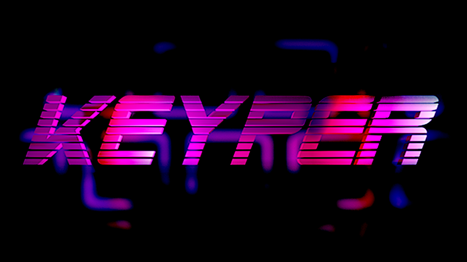 KEYPER PROTOTYPE