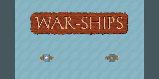 Cover image for War-Ships