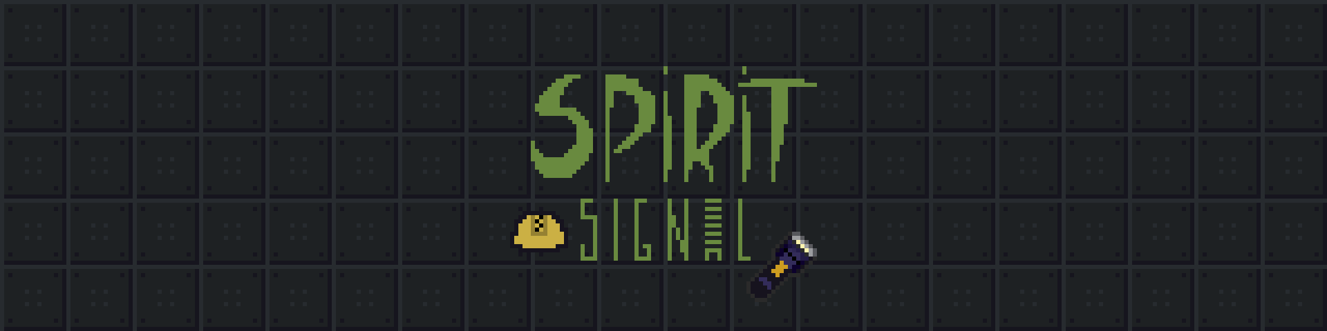 Spirit Signal