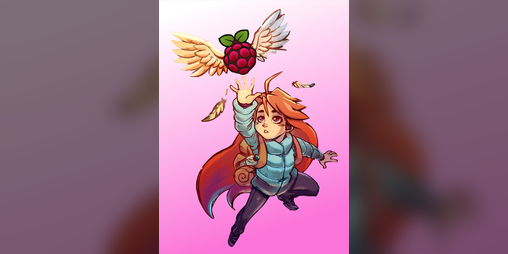Cover image for Celeste (PicoSystem)