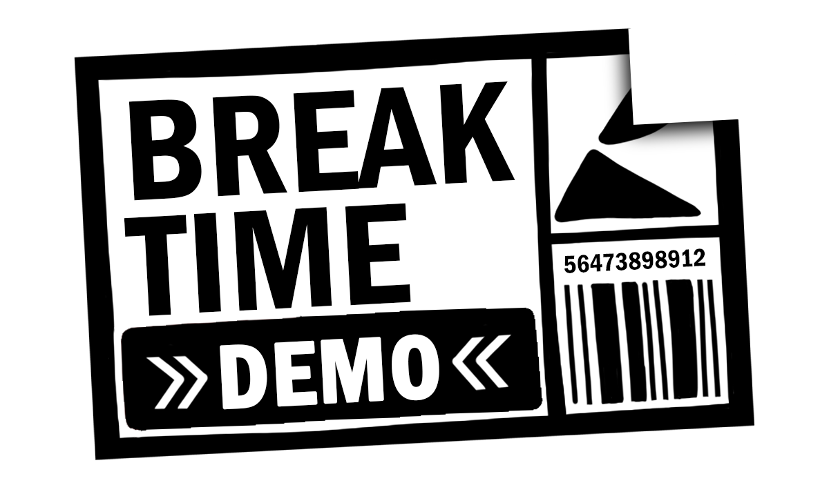 Break Time [Demo]