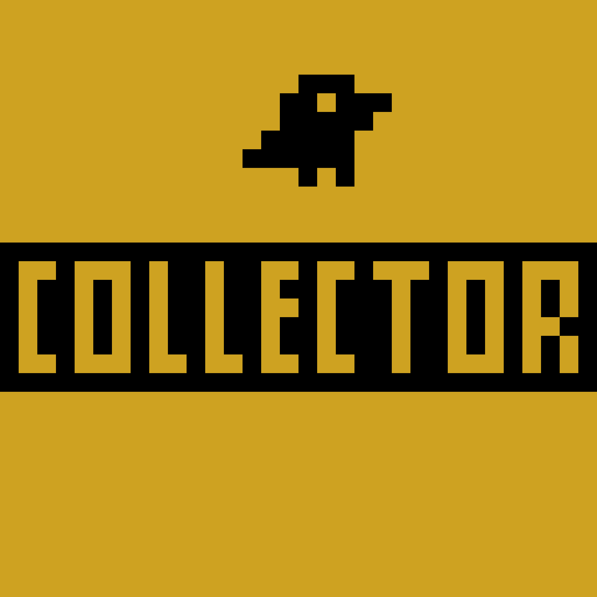 Cover image for Collector