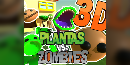 Cover image for PVZ 3D